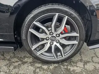 Scion tC 2016 Release Series 10.0 2dr Coupe 6M