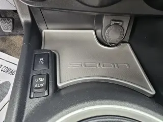 Scion tC 2016 Release Series 10.0 2dr Coupe 6M
