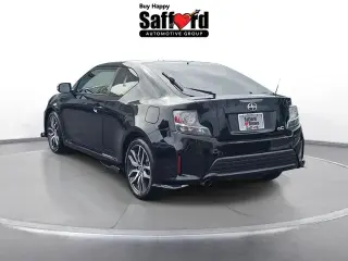 Scion tC 2016 Release Series 10.0 2dr Coupe 6M