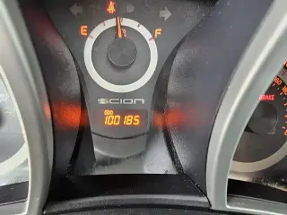 Scion tC 2016 Release Series 10.0 2dr Coupe 6M