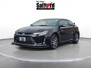 Scion tC 2016 Release Series 10.0 2dr Coupe 6M