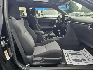 Scion tC 2016 Release Series 10.0 2dr Coupe 6M