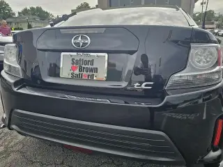 Scion tC 2016 Release Series 10.0 2dr Coupe 6M