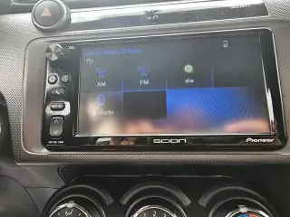 Scion tC 2016 Release Series 10.0 2dr Coupe 6M