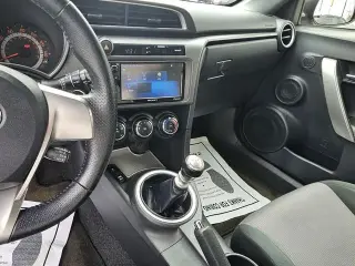 Scion tC 2016 Release Series 10.0 2dr Coupe 6M
