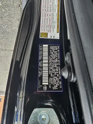 Scion tC 2016 Release Series 10.0 2dr Coupe 6M