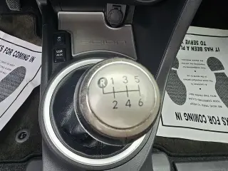 Scion tC 2016 Release Series 10.0 2dr Coupe 6M