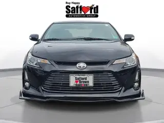 Scion tC 2016 Release Series 10.0 2dr Coupe 6M