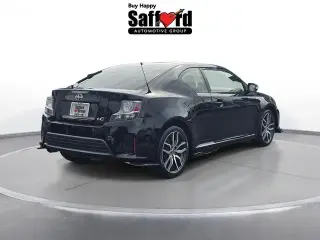 Scion tC 2016 Release Series 10.0 2dr Coupe 6M
