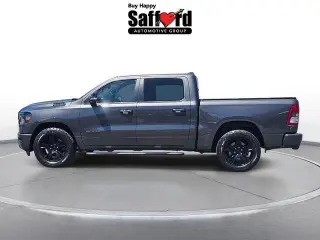 Ram 1500 2021 4x4 Big Horn 4dr Crew Cab 5.6 ft. SB Pickup
