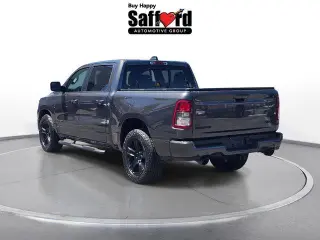 Ram 1500 2021 4x4 Big Horn 4dr Crew Cab 5.6 ft. SB Pickup