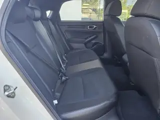 Honda Civic 2025 Sport 4dr Hatchback