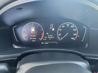 Honda Civic 2025 Sport 4dr Hatchback