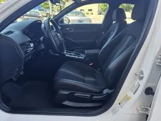 Honda Civic 2025 Sport 4dr Hatchback