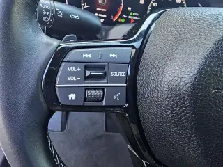 Honda Civic 2025 Sport 4dr Hatchback