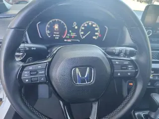Honda Civic 2025 Sport 4dr Hatchback