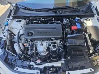Honda Civic 2025 Sport 4dr Hatchback