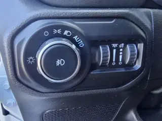 Jeep Wrangler Unlimited 2022 4x4 Sahara 4dr SUV