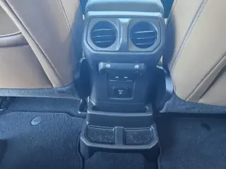 Jeep Wrangler Unlimited 2022 4x4 Sahara 4dr SUV