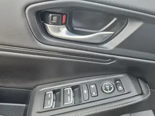 Honda Accord Hybrid 2025 Sport 4dr Sedan
