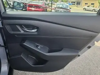 Honda Accord Hybrid 2025 Sport 4dr Sedan
