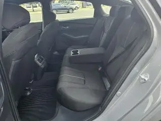 Honda Accord Hybrid 2025 Sport 4dr Sedan