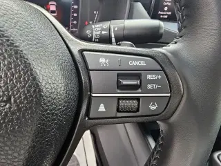Honda Accord Hybrid 2025 Sport 4dr Sedan