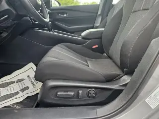 Honda Accord Hybrid 2025 Sport 4dr Sedan