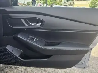 Honda Accord Hybrid 2025 Sport 4dr Sedan