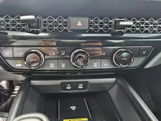 Honda Accord Hybrid 2025 Sport 4dr Sedan