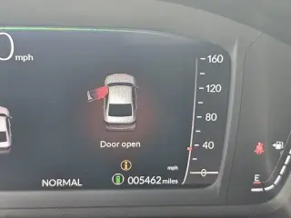 Honda Accord Hybrid 2025 Sport 4dr Sedan