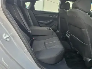 Honda Accord Hybrid 2025 Sport 4dr Sedan