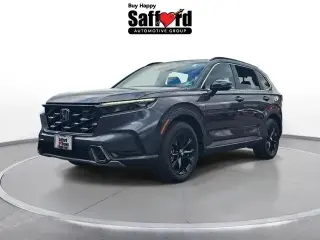 Honda CR-V Hybrid 2025 AWD Sport 4dr SUV