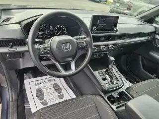 Honda CR-V Hybrid 2025 AWD Sport 4dr SUV