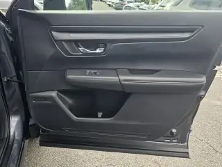 Honda CR-V Hybrid 2025 AWD Sport 4dr SUV