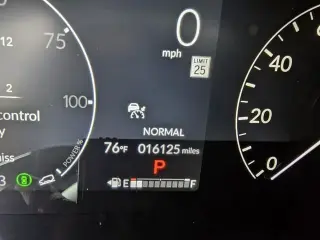 Honda CR-V Hybrid 2025 AWD Sport 4dr SUV