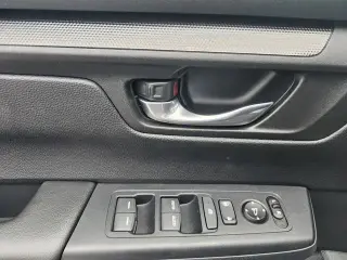 Honda CR-V Hybrid 2025 AWD Sport 4dr SUV