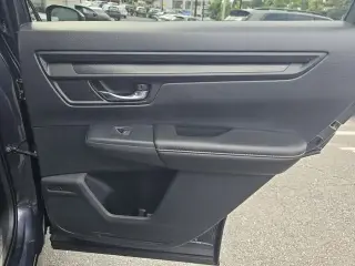 Honda CR-V Hybrid 2025 AWD Sport 4dr SUV
