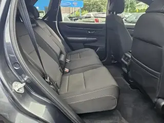 Honda CR-V Hybrid 2025 AWD Sport 4dr SUV