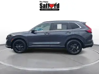 Honda CR-V Hybrid 2025 AWD Sport 4dr SUV
