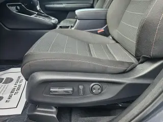 Honda CR-V Hybrid 2025 AWD Sport 4dr SUV
