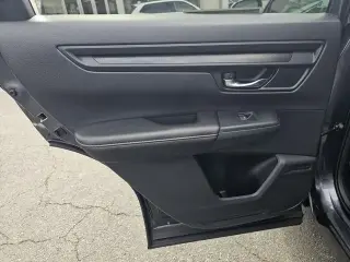 Honda CR-V Hybrid 2025 AWD Sport 4dr SUV