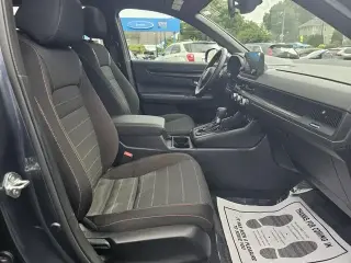 Honda CR-V Hybrid 2025 AWD Sport 4dr SUV