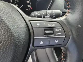 Honda CR-V Hybrid 2025 AWD Sport 4dr SUV