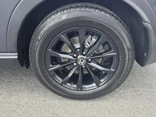 Honda CR-V Hybrid 2025 AWD Sport 4dr SUV