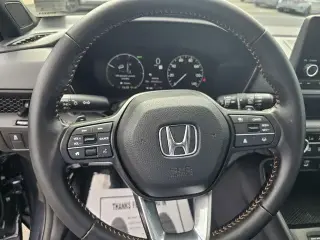 Honda CR-V Hybrid 2025 AWD Sport 4dr SUV
