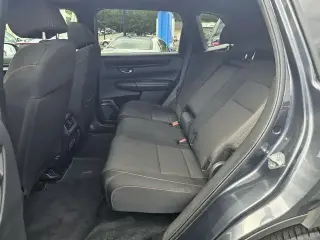 Honda CR-V Hybrid 2025 AWD Sport 4dr SUV