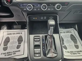 Honda CR-V Hybrid 2025 AWD Sport 4dr SUV