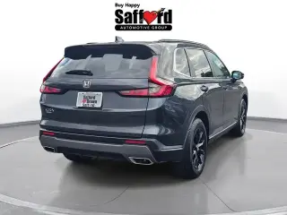 Honda CR-V Hybrid 2025 AWD Sport 4dr SUV