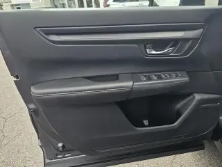 Honda CR-V Hybrid 2025 AWD Sport 4dr SUV